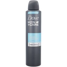 Men + Care Clean Comfort Deodorant - Antiperspirant v spreji